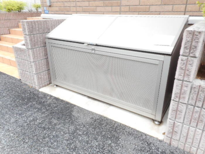 ルージュエクレールのその他共用部分