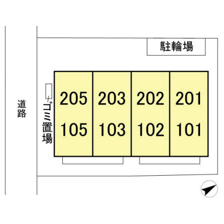 ルージュエクレールのその他