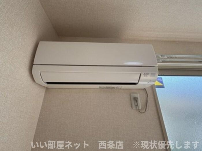 ル・トワヴェールの洋室