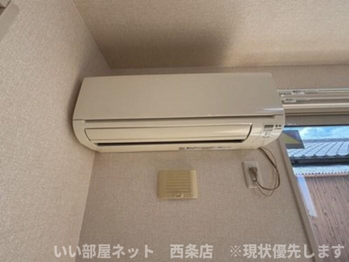 ル・トワヴェールの設備