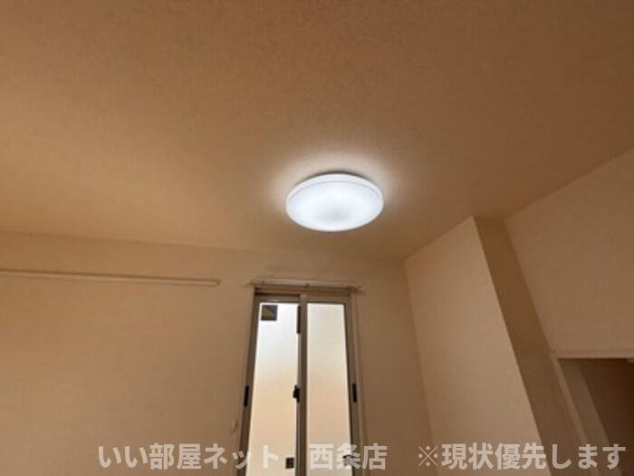 ル・トワヴェールの居間・リビング