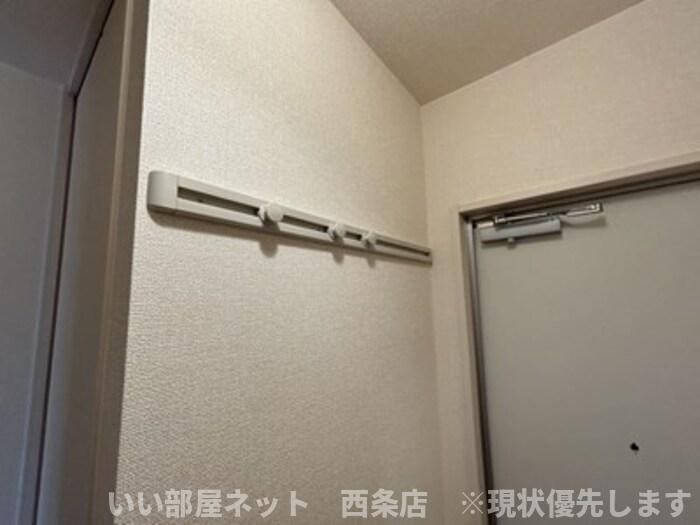 ル・トワヴェールのその他