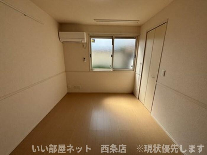 ル・トワヴェールの洋室