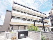 ヴィラ立場の画像