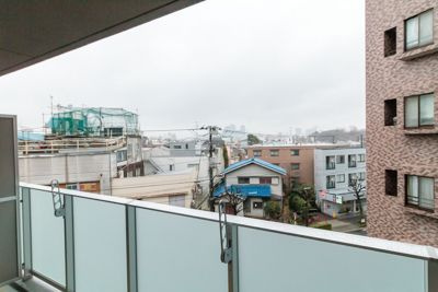 【展望】 | エディアン目黒本町