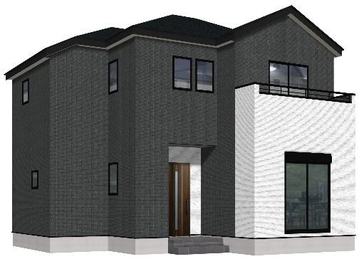 よかタウン／東区花立６丁目４期／４号棟