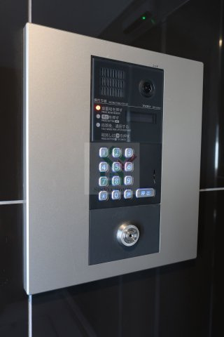 レピュア武蔵関のその他共用部分