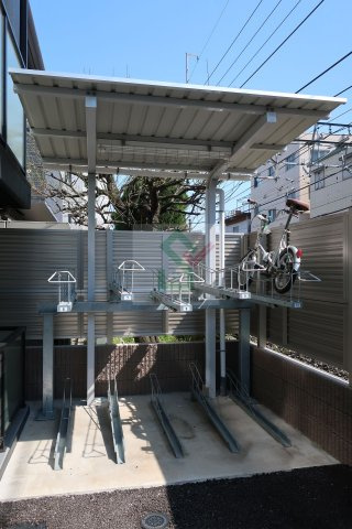 レピュア武蔵関のその他