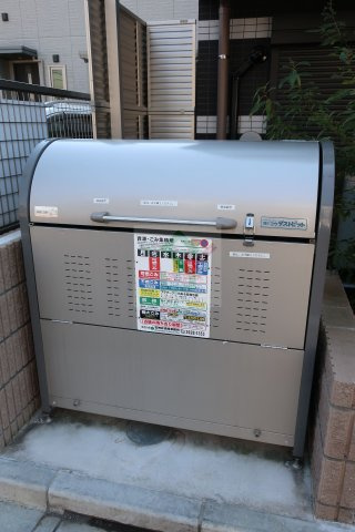 レピュア武蔵関のその他