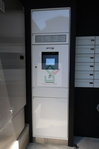 レピュア武蔵関のその他