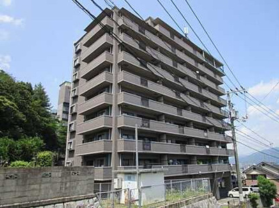 【外観】 | フローレンス長束ビューステージ