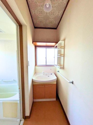 【独立洗面台】 | 十日市中天神テナント・住居