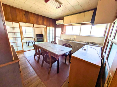 【キッチン】 | 十日市中天神テナント・住居