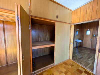 【収納】 | 十日市中天神テナント・住居