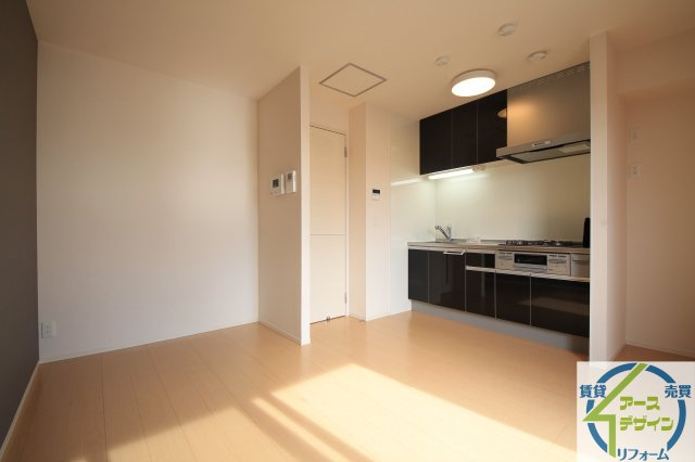 ヴェルヴィルの居間・リビング|※類似部屋