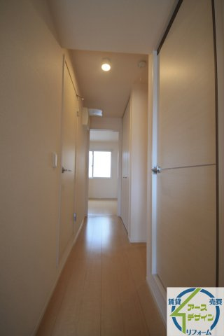 ヴェルヴィルの内装|※類似部屋