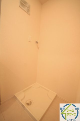 ヴェルヴィルの設備|※類似部屋