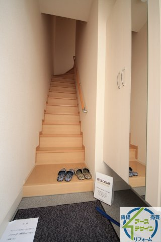 ヴェルヴィルの玄関|※類似部屋