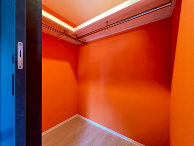 【収納】 | エスリードレジデンス梅田クラスシティ