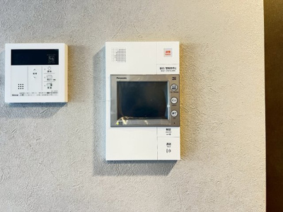 【セキュリティ】 | エスリードレジデンス梅田クラスシティ