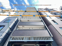 エスリードレジデンス梅田クラスシティの画像