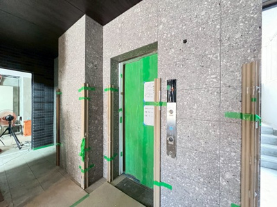 【その他共用部分】 | エスリードレジデンス梅田クラスシティ