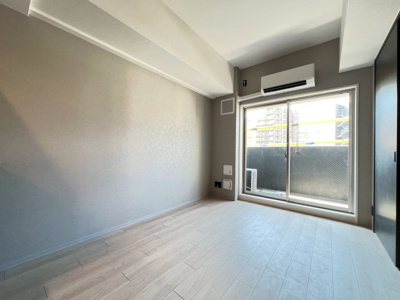 【居間・リビング】 | エスリードレジデンス梅田クラスシティ