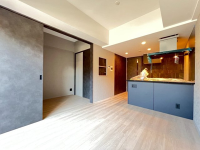 【内装】 | エスリードレジデンス梅田クラスシティ