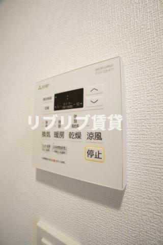 センチュリー千葉みなとの設備