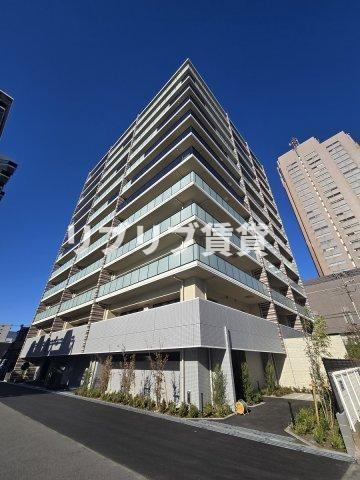 センチュリー千葉みなと