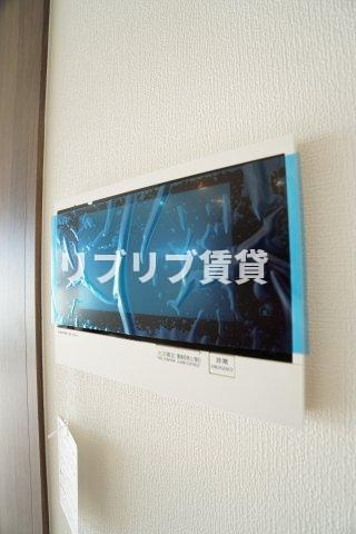 センチュリー千葉みなとのセキュリティ