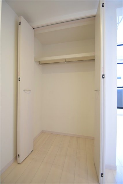 Grand Dieu 本郷（グランデュー ホンゴウ）の収納