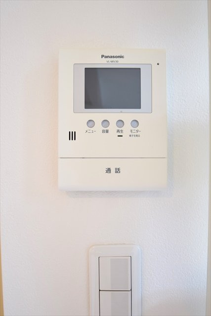 Grand Dieu 本郷（グランデュー ホンゴウ）のセキュリティ