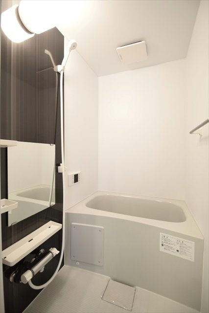 Grand Dieu 本郷（グランデュー ホンゴウ）の浴室