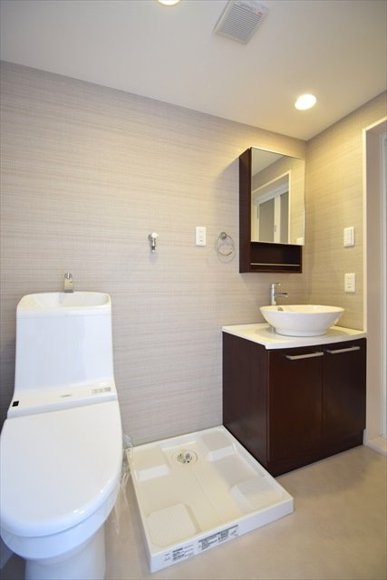 Grand Dieu 本郷（グランデュー ホンゴウ）のトイレ