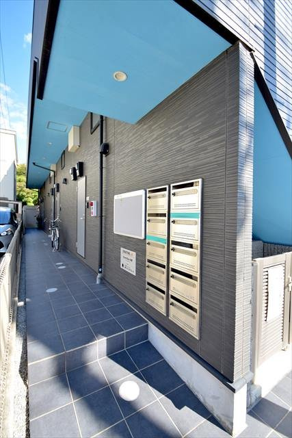 Grand Dieu 本郷（グランデュー ホンゴウ）のその他共用部分