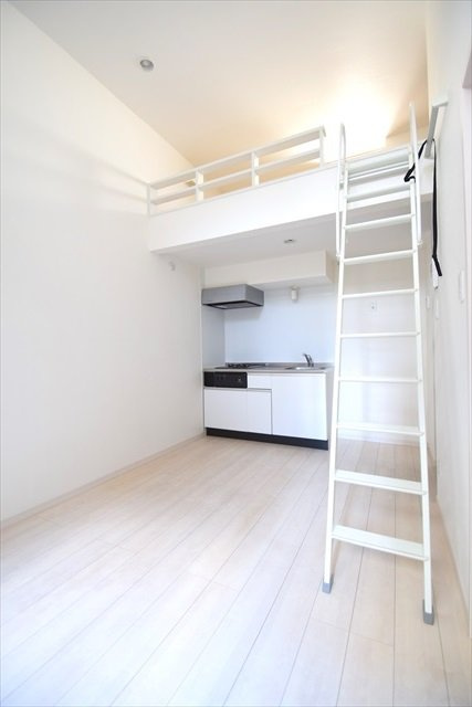 Grand Dieu 本郷（グランデュー ホンゴウ）の居間・リビング