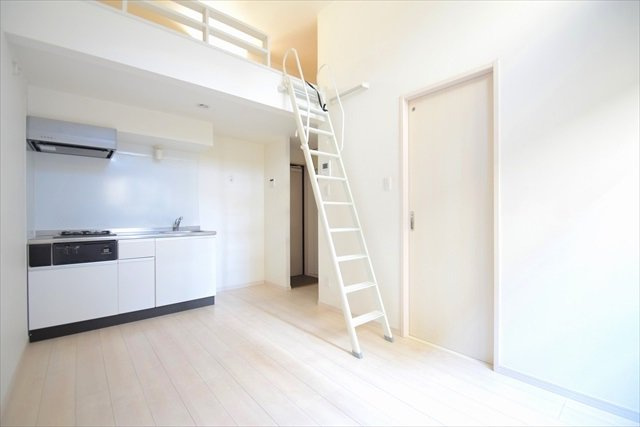 Grand Dieu 本郷（グランデュー ホンゴウ）の内装