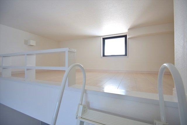 Grand Dieu 本郷（グランデュー ホンゴウ）の内装