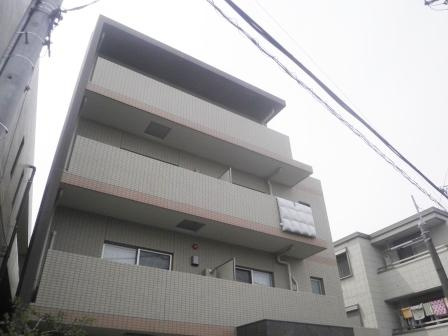 レジデンスサルバトーレ