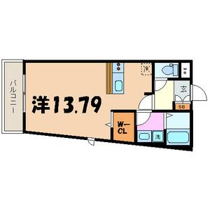 レジデンスサルバトーレ