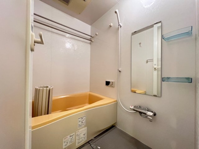 【浴室】 | イーストモート高麗橋