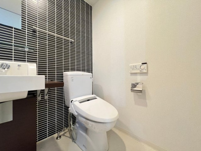 【トイレ】 | イーストモート高麗橋