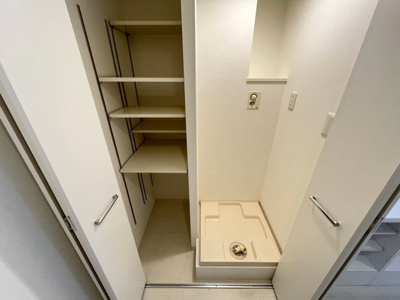 【収納】 | イーストモート高麗橋