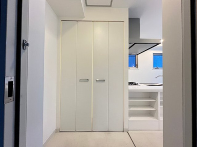 【玄関】 | イーストモート高麗橋