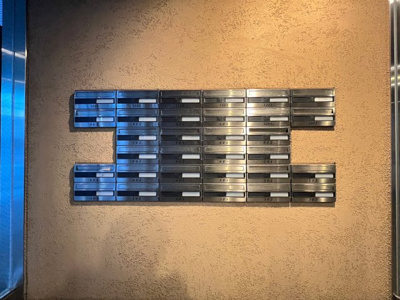 【その他共用部分】 | イーストモート高麗橋