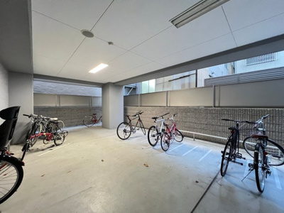 【その他共用部分】 | イーストモート高麗橋