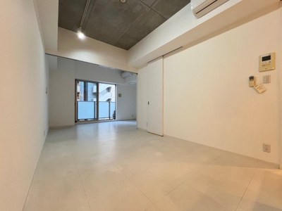 【居間・リビング】 | イーストモート高麗橋