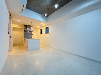 【居間・リビング】 | イーストモート高麗橋