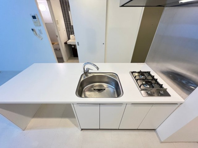 【キッチン】 | イーストモート高麗橋